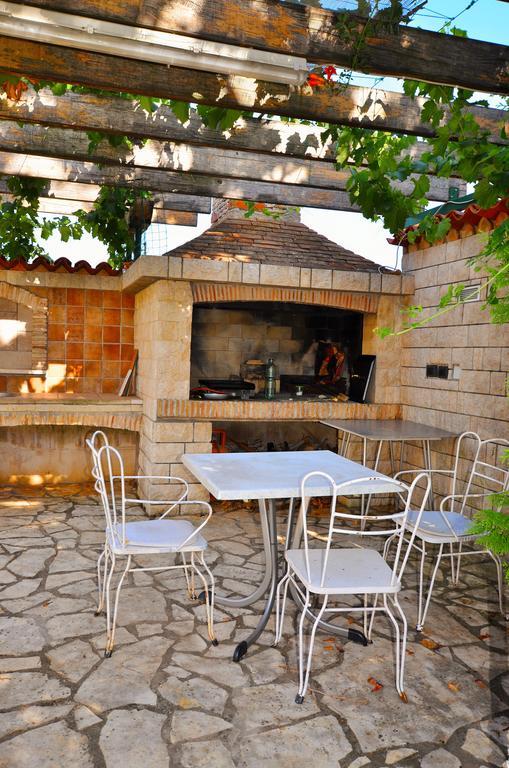 Apartments Sv. Pelegrin Umag Exterior foto