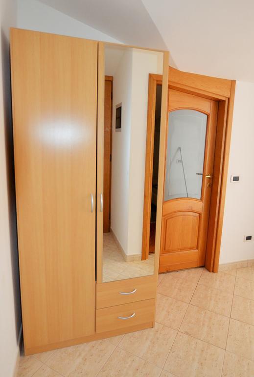 Apartments Sv. Pelegrin Umag Exterior foto