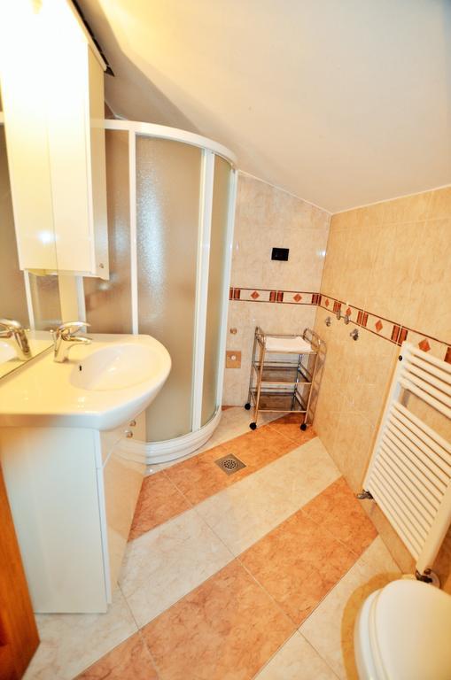Apartments Sv. Pelegrin Umag Exterior foto
