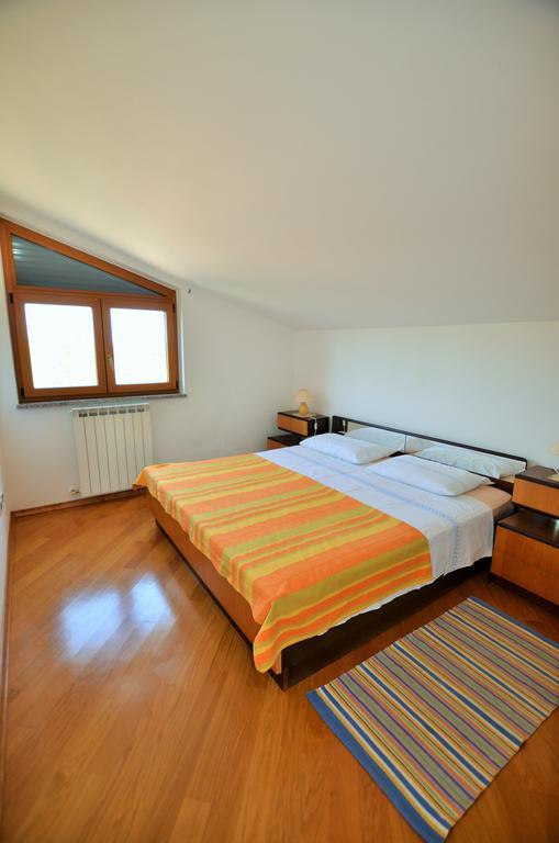 Apartments Sv. Pelegrin Umag Exterior foto