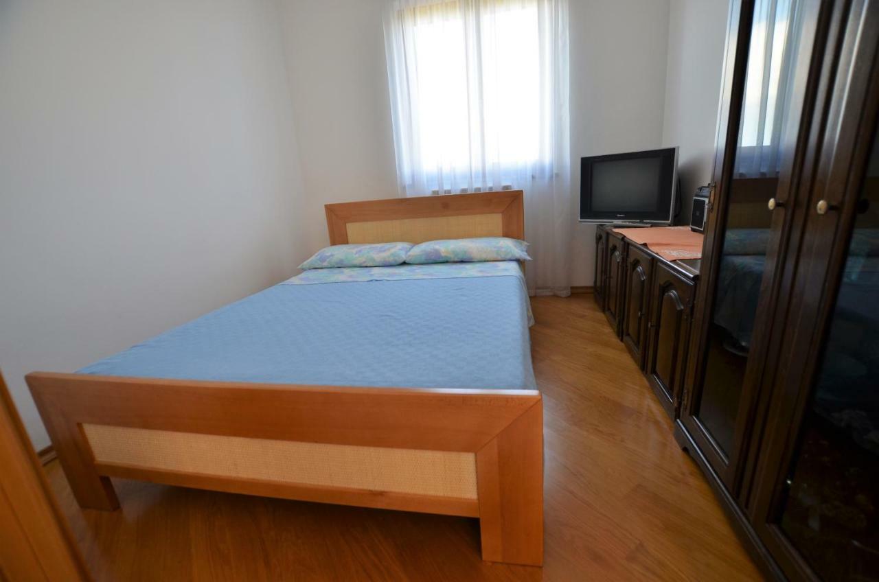 Apartments Sv. Pelegrin Umag Exterior foto