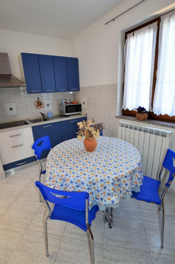 Apartments Sv. Pelegrin Umag Exterior foto
